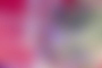 Multi-color beautifully blurred stylish and modern abstract very light background