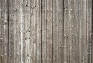 Raue, rustikale Holzwand als Hintergrund