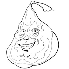 Fat head