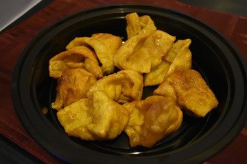 Fried Dumplings 2