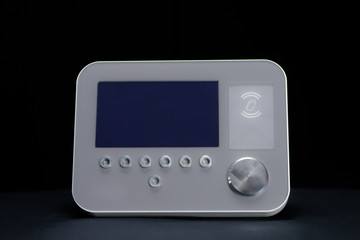 EMS Trainingsgerät maxspeed