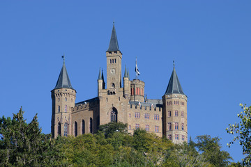 Fototapeta premium stuttgart