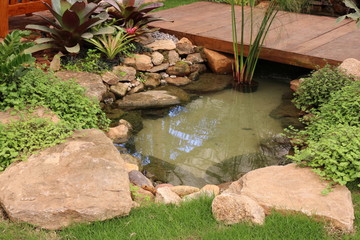 japanese garden