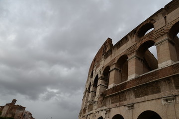 ROMA, LA CITTà ETERNA