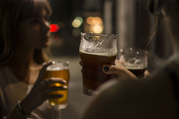 bier meeting