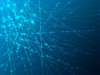 ネットワーク　イメージ