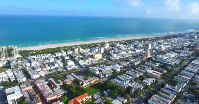 MIAMI BEACH PAN LEFT OCEAN COLLINS NORTHEAST4
