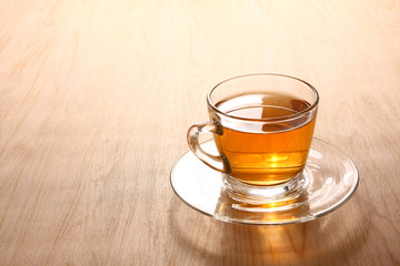 Tea