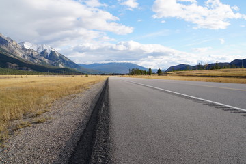 Jasper - Canada