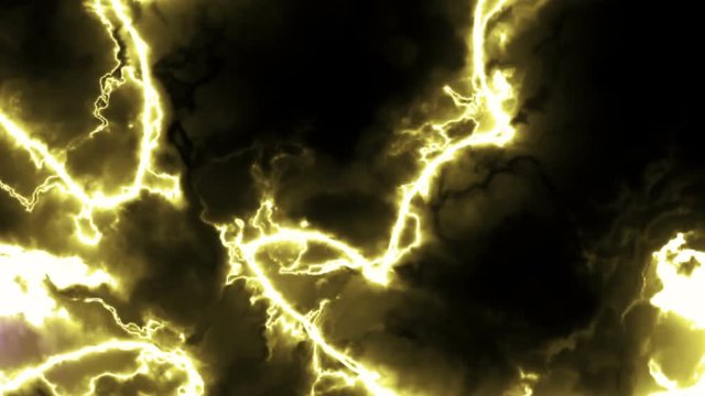the sign of the dragon in a colorful aura of energy