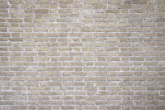 brick wall texture and background.