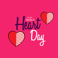World Heart Day