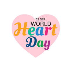 World Heart Day