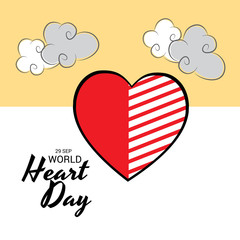 World Heart Day.