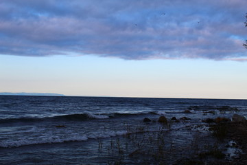Lake Baikal