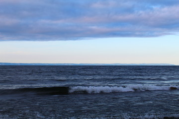 Lake Baikal