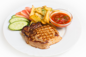 photo for restaurant menu and cafe