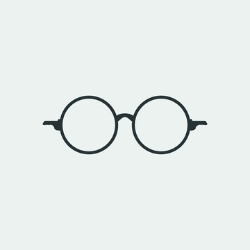 Harry Potter Glasses Images – Browse 1,196 Stock Photos, Vectors, and Video  | Adobe Stock