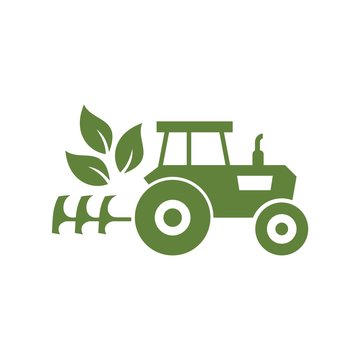 vintage tractor logos