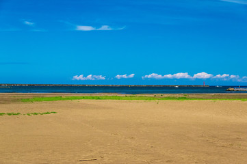 みなとまち海浜公園