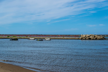 みなとまち海浜公園