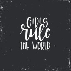 Hand drawn typography poster or cards. Conceptual handwritten phrase.T shirt hand lettered calligraphic design. Inspirational vector