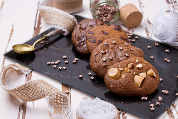 verschieden cookies