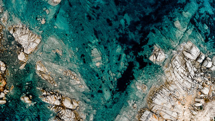 the cliff three © GianLuigi Boi