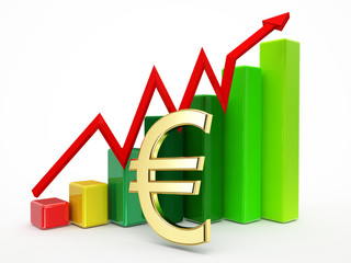 euro sign money concept - 223503545