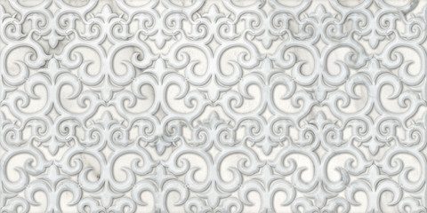 Pattern_wall tiles - 223503925
