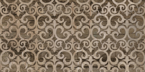 Pattern_wall tiles - 223503973