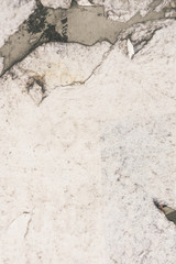 old shabby paper textures perfect background with space for text or image