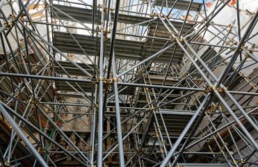 Duomo Milano Mariae Nascenti