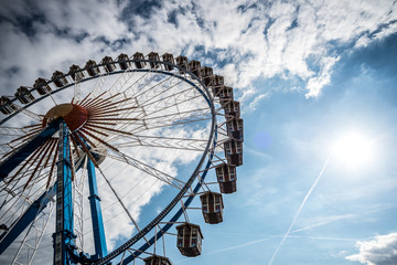 Riesenrad 2