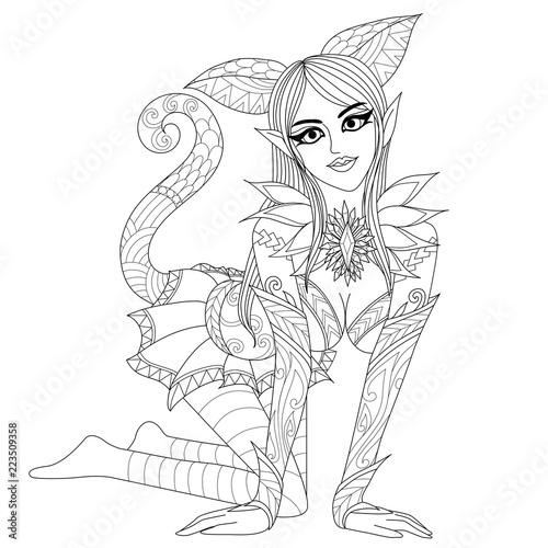 660 Coloring Book Cat Pages Images 660 Coloring Book Cat Pages Images