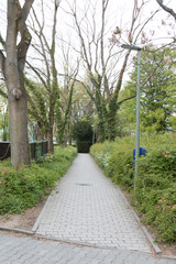 Garden Path