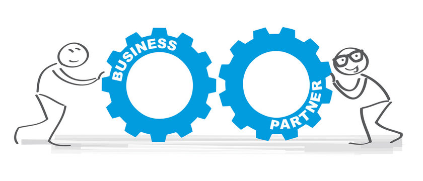 Business partner process