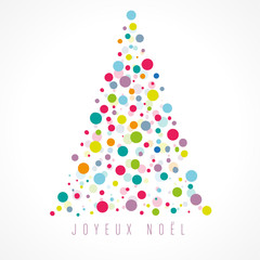 joyeux no&euml;l
