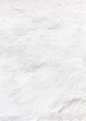 Vintage or grungy white background of natural cement or stone old texture as a retro pattern layout. It is a concept