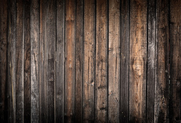 wooden old background