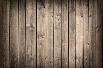 old wooden background