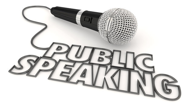 Microphone for hotsell public speaking
