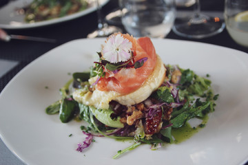 salad