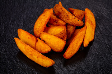 French Fried potato