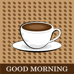 Good Morning Coffee