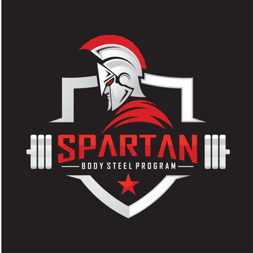 10 304 Best Gladiator Logo Images Stock Photos Vectors Adobe Stock