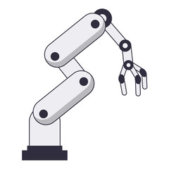 Robot arm technology