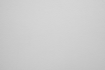 Old grunge abstract background texture White concrete wall