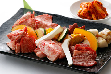 焼き肉