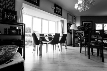 Meditarrean Interior Decoration Style